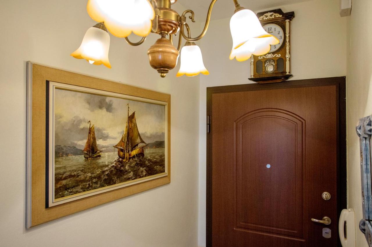 Near The Sea House Villa Néa Péramos Екстериор снимка